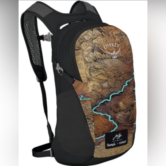 Osprey 13L Backpack - Picture 2 of 3